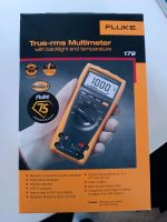 NEU Fluke 179 Digital Multimeter mit Meßleitung Baden-Württemberg - Heilbronn Vorschau