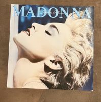 Madonna True Blue Vinyl Nordrhein-Westfalen - Düren Vorschau