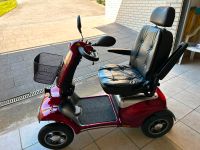 Senioren-Mobil Elektromobil Seniorenmobil Seniorenscooter Nordrhein-Westfalen - Herford Vorschau