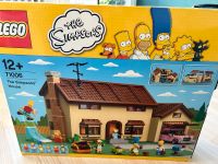Lego Simpsons Haus Baden-Württemberg - Eggenstein-Leopoldshafen Vorschau