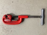 Rohrschneider RIDGID (2" / 51mm ) Sachsen-Anhalt - Wegeleben Vorschau