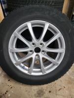 4 Original Mazda Alufelgen für CX5 Nordrhein-Westfalen - Soest Vorschau