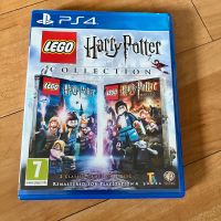 PS 4 Spiel LEGO Harry Potter Collection Nordrhein-Westfalen - Dormagen Vorschau