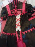 2 Rory Mercury Cosplays xxxl und xxl Hessen - Amöneburg Vorschau