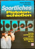 Buch, Sportliches Pistolenschießen Nordrhein-Westfalen - Kleve Vorschau