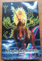 Magie der Runen * Urania Verlag ISBN 3-03819-069-1 neuwertig Brandenburg - Fredersdorf-Vogelsdorf Vorschau