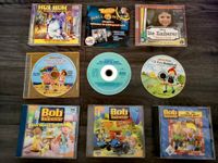 CD Hörspiele Set für 10€ Rheinland-Pfalz - Bad Kreuznach Vorschau