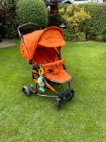 Moon Flac Buggy Nordrhein-Westfalen - Solingen Vorschau