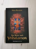 Nina Blazon die Reise nach Yndalamor Nordrhein-Westfalen - Simmerath Vorschau