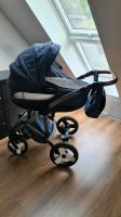 Kinderwagen Knorr-Baby city move Sportstime Niedersachsen - Wettrup Vorschau