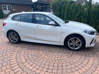 BMW 118i M-Paket Niedersachsen - Garbsen Vorschau