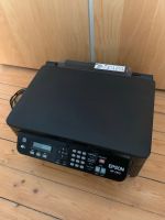 Epson WF-2510 Wifi Multifunktionsdrucker Baden-Württemberg - Bammental Vorschau