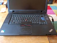 Lenovo ThinkPad SL510 defekt Niedersachsen - Syke Vorschau
