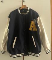 H&M Baseballjacke Varsity Jacket Größe L Niedersachsen - Hildesheim Vorschau