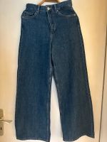 Bershka wide leg Jeans Nordrhein-Westfalen - Gütersloh Vorschau