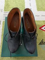 Paul Green Ankle Boot Stiefeletten dunkelblau wie neu 37 Berlin - Tempelhof Vorschau
