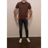 Poloshirt Selected Homme - Größe L Bayern - Bamberg Vorschau