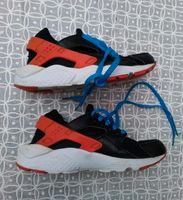 Nike Huarache Sneaker Turnschuhe Größe 36,5 Hamburg-Nord - Hamburg Langenhorn Vorschau