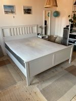 IKEA Hövag Taschenfederkern Matratze 160x200 cm fest Hessen - Fischbachtal Vorschau