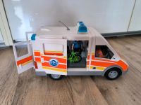 Playmobil Rettungswagen Rheinland-Pfalz - Etschberg Vorschau