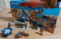 Playmobil Baustelle 70513, 70742 Thüringen - Jena Vorschau