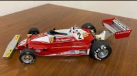 EXOTO Ferrari 312 T2 Clay Regazzoni in 1:18 Bayern - Freilassing Vorschau