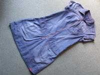 schönes Jeanskleid Kleid aus Jeans Gr. 34 von edc by Esprit Sachsen - Wittgensdorf Vorschau