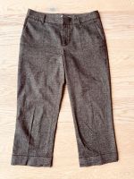 Strenesse blue 3/4 Hose mit Wolle 34/XS Hessen - Walluf Vorschau