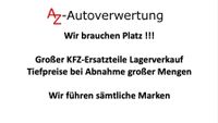 Lagerverkauf - KFZ-Ersatzteile - Tiefpreise !!! Teile von A-Z Baden-Württemberg - Mühlacker Vorschau