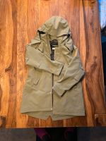 Reima Winterjacke Parker Gr.134-140 Khaki WIE NEU Berlin - Gatow Vorschau