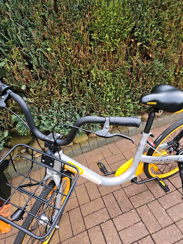 Fahrrad 26 zoll in Wahlstedt