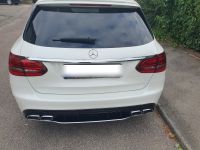 Mercedes-Benz C 63 S T AMG Driver's AGA Pano Multibeam Carbon Baden-Württemberg - Waiblingen Vorschau