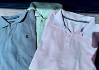 Herren Polo Shirts Gr. XL S.Oliver u. Street One ☀️neuwertig☀️ Niedersachsen - Seelze Vorschau