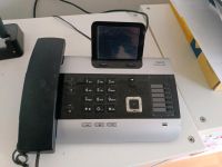 Siemens Gigaset DX600 A ISDN Telefon Bayern - Weisendorf Vorschau