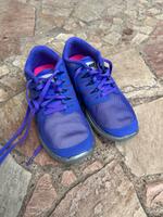 Schuhe Nike Free 5,0 Hessen - Gemünden Vorschau