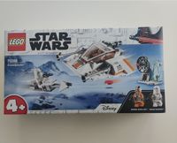 Lego Star Wars snowspeeder 75268 Berlin - Spandau Vorschau