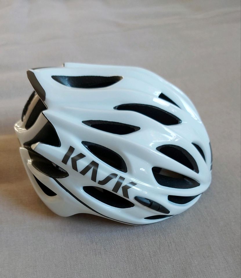 Kask Mojito Fahrradhelm Gr. S in Nordrhein-Westfalen - Pulheim |  Kinderfahrrad gebraucht kaufen | eBay Kleinanzeigen ist jetzt Kleinanzeigen