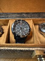 Hilfiger Chronograph Herren Nordrhein-Westfalen - Erftstadt Vorschau