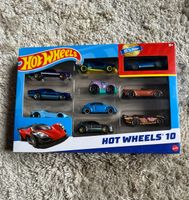 Hot Wheels 10 Spielzeugautos NEU Hessen - Heringen (Werra) Vorschau
