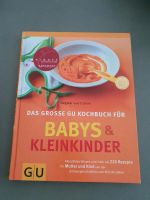 Das große GU Kochbuch für Babys und Kleinkinder Nordrhein-Westfalen - Hagen Vorschau