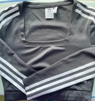 Adidas Langarmshirt Gr S Nordrhein-Westfalen - Höxter Vorschau