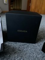 Original ESCADA schmuckbox/Uhrenbox Düsseldorf - Angermund Vorschau