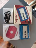 Auvisoo Tape2PC Von Kassette zu MP3 Umwandler Bayern - Würzburg Vorschau