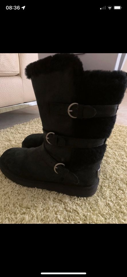 UGG Stiefel in Jülich