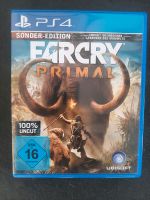 Farcry Primal für PS4 Niedersachsen - Deutsch Evern Vorschau