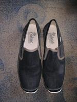 Rieker Schuhe Größe 43 Schleswig-Holstein - Trappenkamp Vorschau