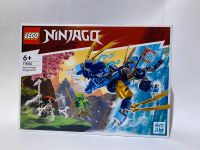 LEGO® Ninjago 71800 Nyas Wasserdrache EVO NEU & OVP Baden-Württemberg - Reilingen Vorschau