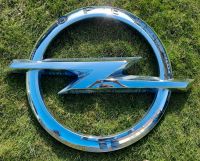 Opel Logo Emblem Autohaus Werbung Nordrhein-Westfalen - Willich Vorschau