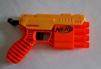 NERF ALPHA STRIKE Sachsen - Chemnitz Vorschau