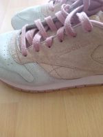 Sneakers Reebok Gr. 40 rosa/grau Dortmund - Wellinghofen Vorschau